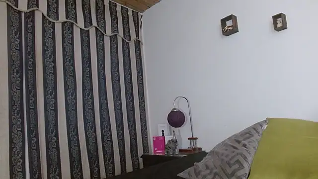 JULYSEX1 online show from 09.28.25