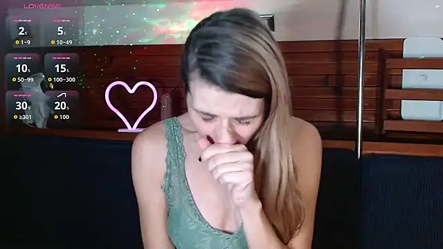 Trinity Fire online show from 11.14.25