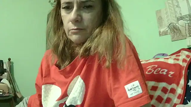 SexyGioconda online show from 11.15.25