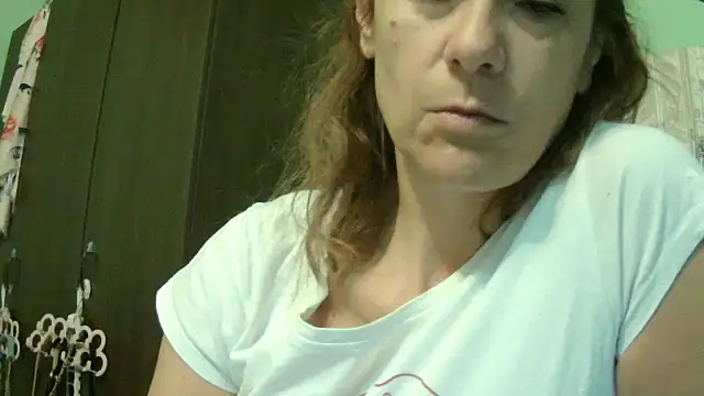 SexyGioconda online show from 01.16.26