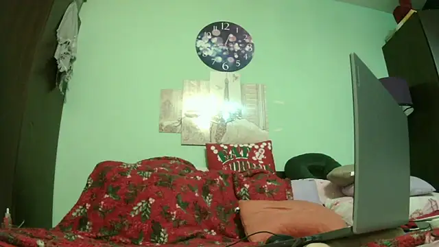 SexyGioconda online show from 03.20.26