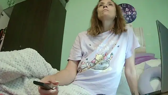 SexyGioconda online show from 04.03.26