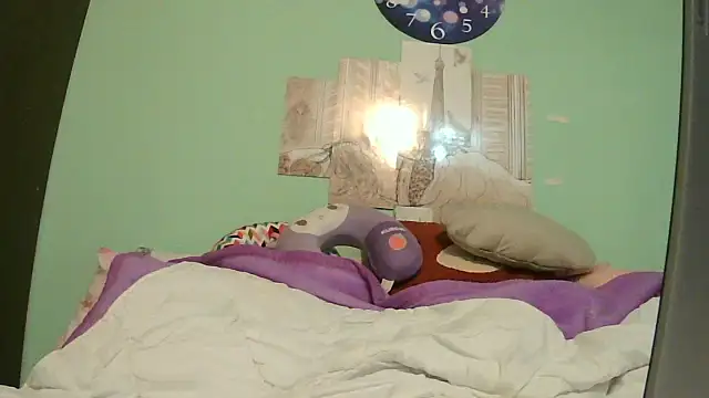 Snapshot of SexyGioconda chatting on 06.10.26 SexyGioconda online show from 06.10.26