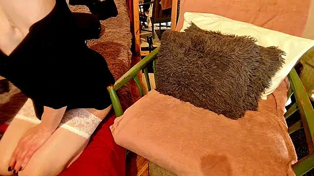 Hot Colettte online show from 03.09.25