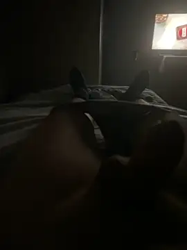 Davidelove55 online show from 03.22.26