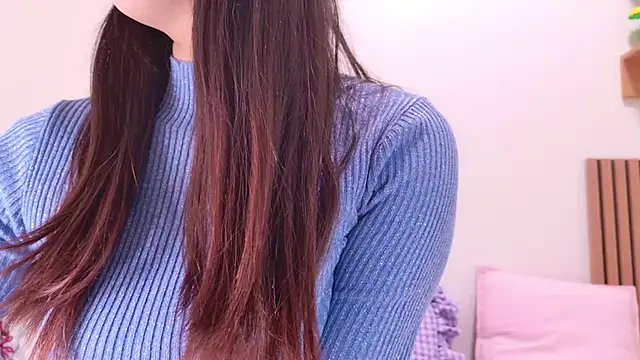 Snapshot of _Sakiii_ chatting on 02.27.25 Sakiii online show from 02.27.25