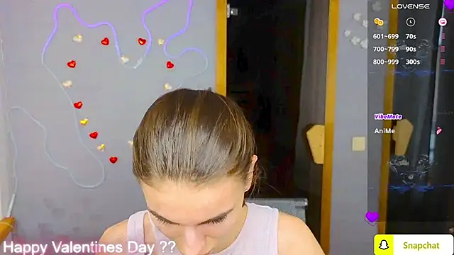 EmmyGreans online show from 02.16.25