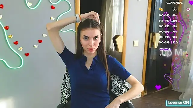 EmmyGreans online show from 03.08.25