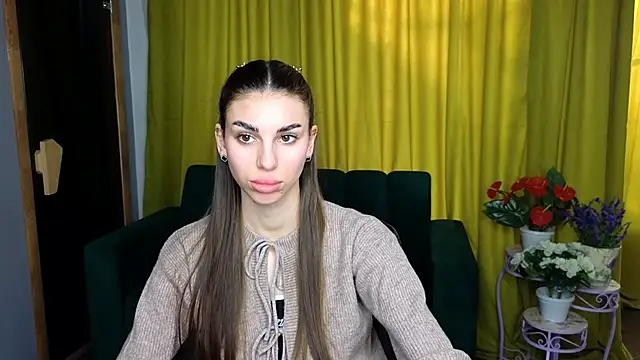 EmmyGreans online show from 02.23.26