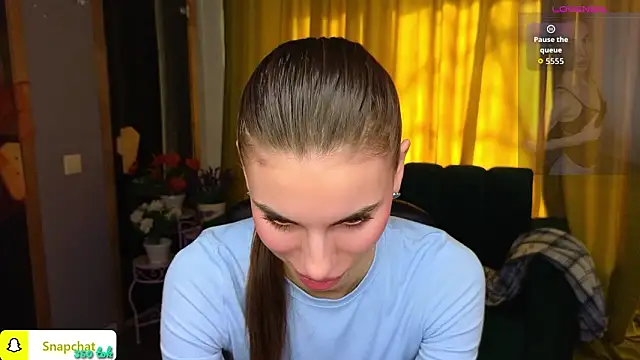 EmmyGreans online show from 03.23.26