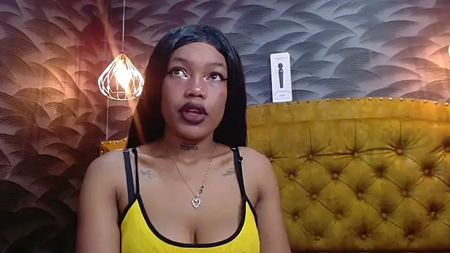 CrystalBrooke3x online show from 10.24.25