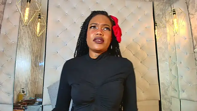 CrystalBrooke3x online show from 04.15.26