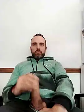 leon3875 online show from 12.05.24