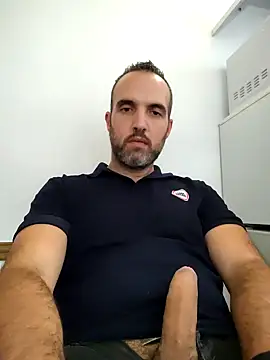 leon3875 online show from 02.27.25