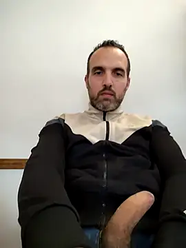 leon3875 online show from 10.23.25