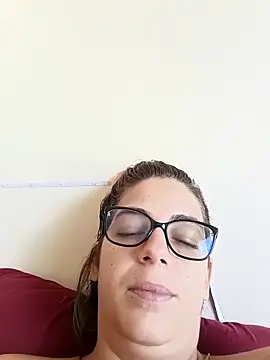 Escarlate4you  online show from 02.23.25