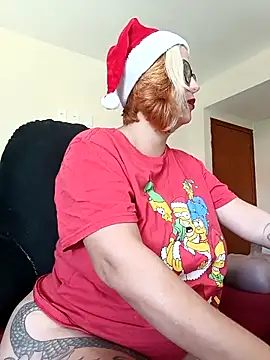 Escarlate4you  online show from 12.23.25