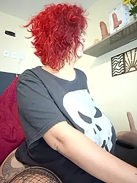 Escarlate4you  online show from 06.04.26
