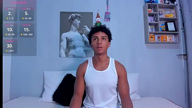 MagnusKing  online show from 12.05.25