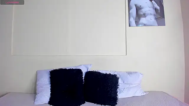 MagnusKing  online show from 04.04.26