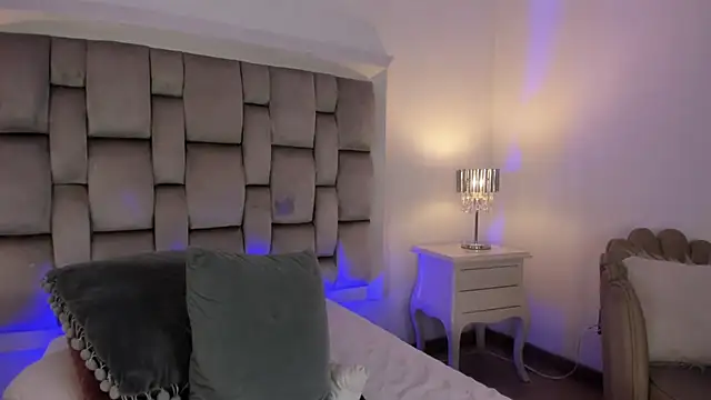 Mara Betancurt online show from 02.20.25