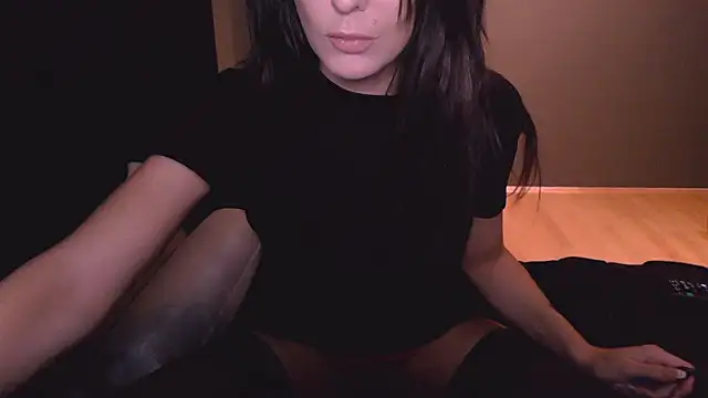 Saintrebella online show from 12.09.24