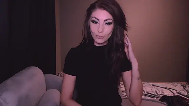 Saintrebella online show from 01.09.25