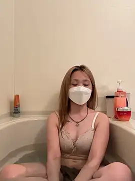 amichao online show from 04.11.26