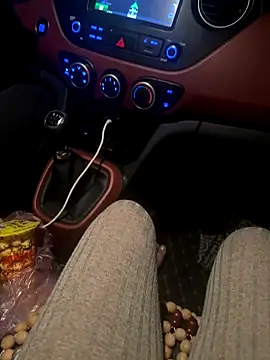 May-Squirt online show from 10.23.25