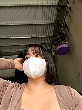 May-Squirt online show from 11.01.25