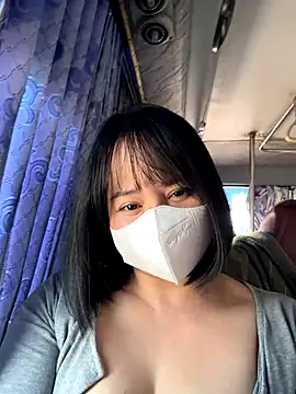 May-Squirt online show from 11.13.25