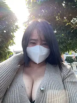 May-Squirt online show from 01.07.26