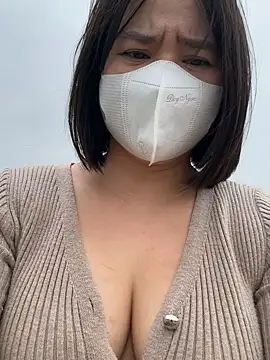 May-Squirt online show from 02.24.26