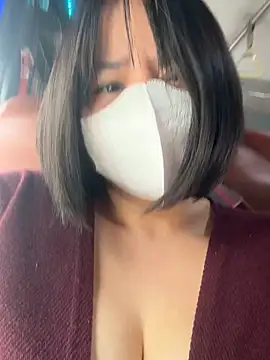 May-Squirt online show from 03.16.26