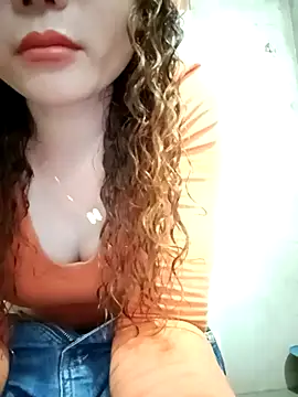 Ana love2000 online show from 02.15.25