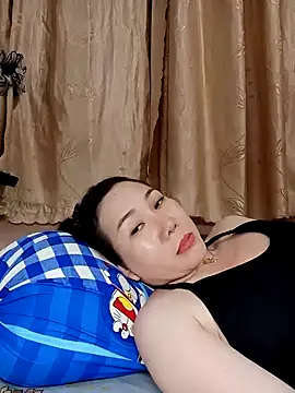 Ana love2000 online show from 02.25.25