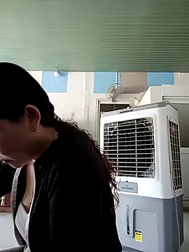 Ana love2000 online show from 10.07.25