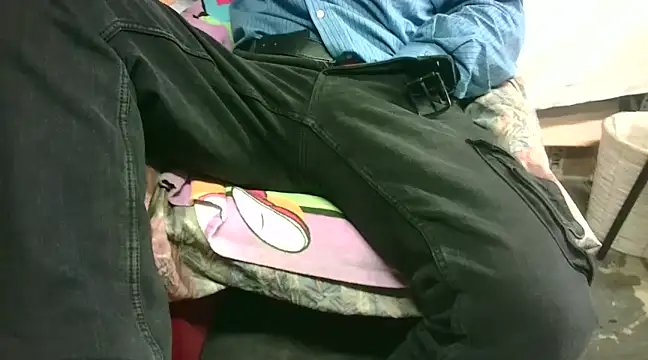 Giulio35 Pika online show from 01.22.25