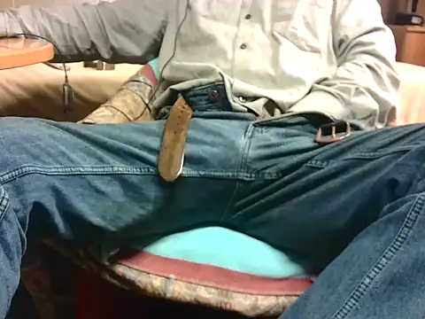 Giulio35 Pika online show from 01.10.26