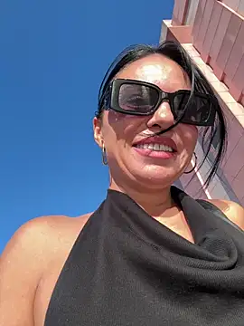 KimKelly13 online show from 09.14.25