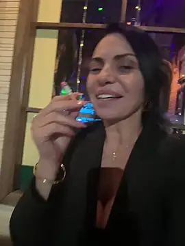 KimKelly13 online show from 11.02.25