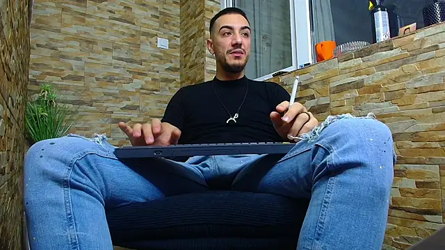 AndrewBanner online show from 01.17.25