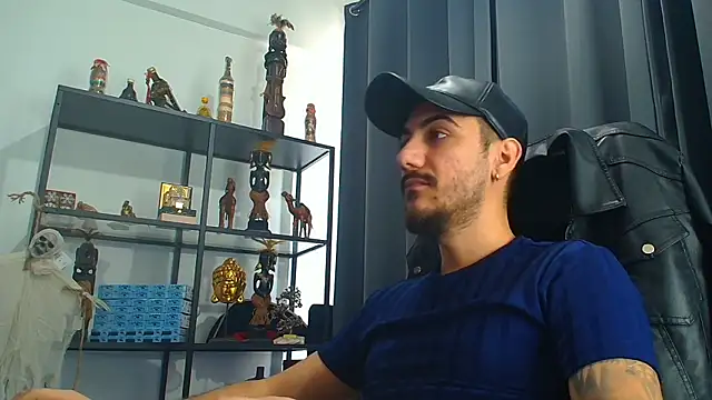 AndrewBanner online show from 02.21.25