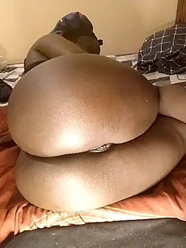 Misskhalifa  online show from 11.05.25