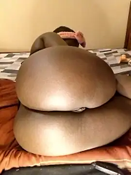 Misskhalifa  online show from 02.12.26