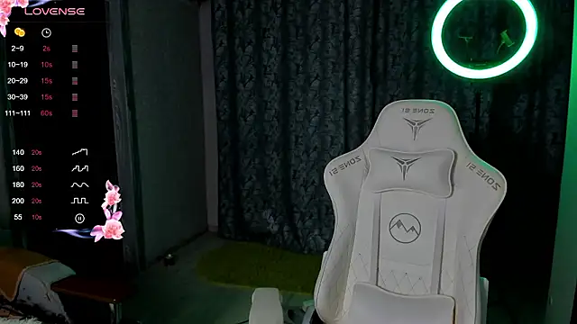 falcon baby online show from 03.23.26