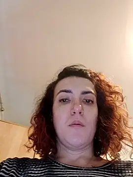 LadyMinnie online show from 11.02.25