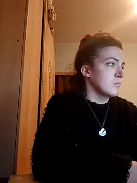 LadyMinnie online show from 11.08.25