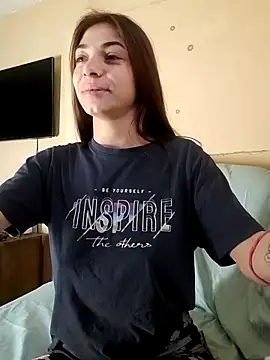 AntoniaHottie online show from 01.31.25