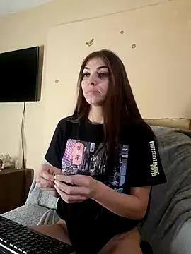 AntoniaHottie online show from 02.16.25